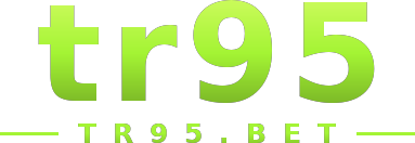 tr95 โลโก้